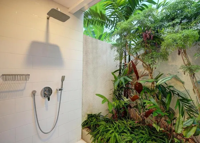 6br Twin In Prime Location Villa Ubud