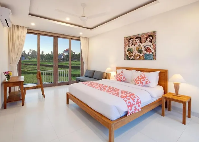 Villa 6br Twin In Prime Location