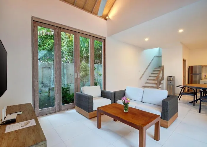 6br Twin In Prime Location * 乌布