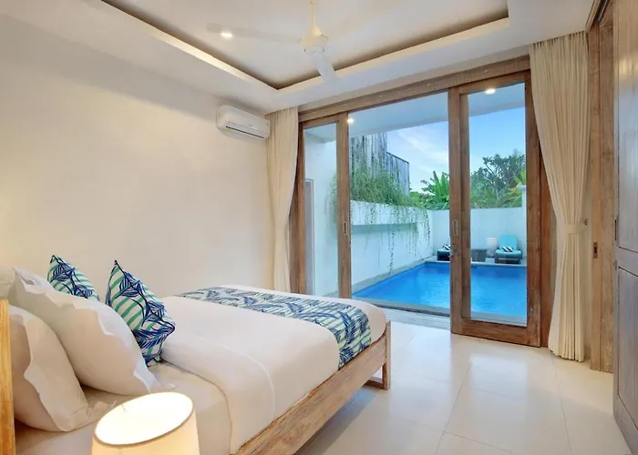 Villa 6br Twin In Prime Location *