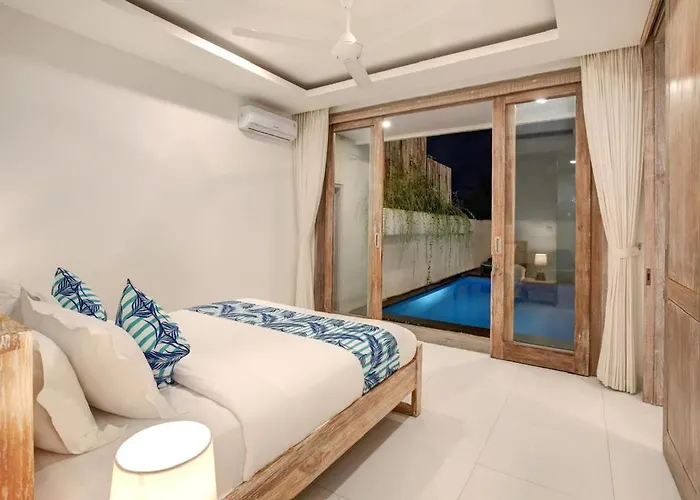 6br Twin In Prime Location 乌布