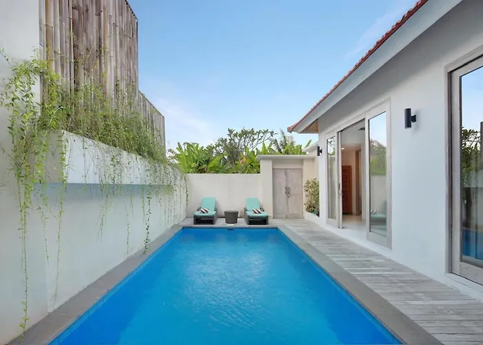 Villa 6br Twin In Prime Location
